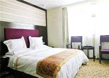 Shaoxing Hotel - Guiyang Guiyang (Guizhou) Exterior foto