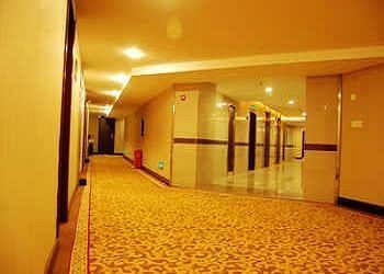 Shaoxing Hotel - Guiyang Guiyang (Guizhou) Exterior foto