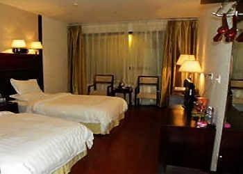 Shaoxing Hotel - Guiyang Guiyang (Guizhou) Exterior foto