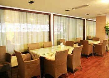 Shaoxing Hotel - Guiyang Guiyang (Guizhou) Exterior foto