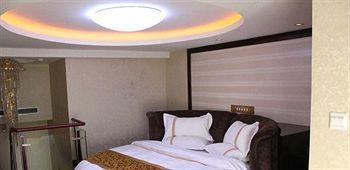 Shaoxing Hotel - Guiyang Guiyang (Guizhou) Exterior foto