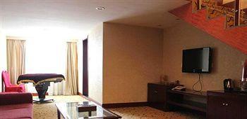 Shaoxing Hotel - Guiyang Guiyang (Guizhou) Exterior foto